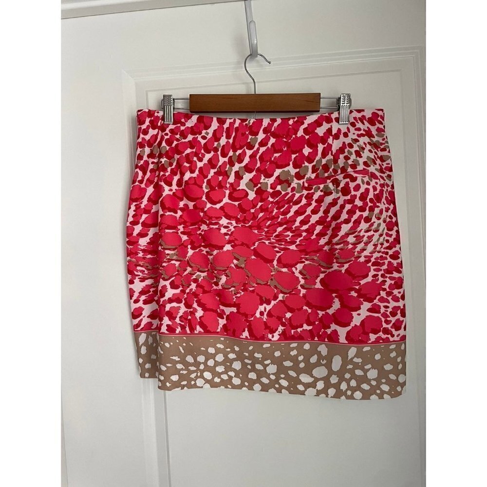EP Pro Skort - Picture 2 of 4